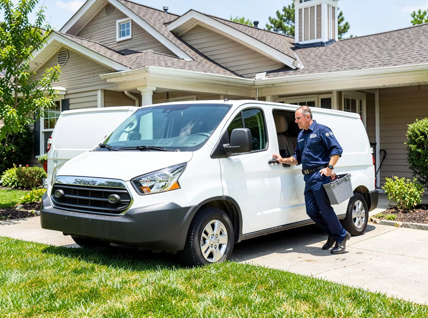Emergency Plumber company in Columbia, AL
